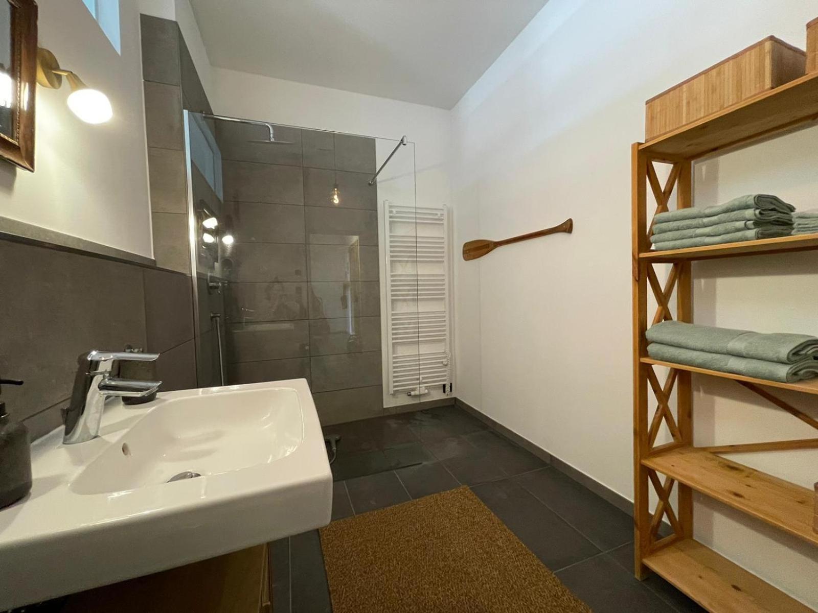 Apartamento Chiemgau Perle Casa Cara Emertsham Exterior foto