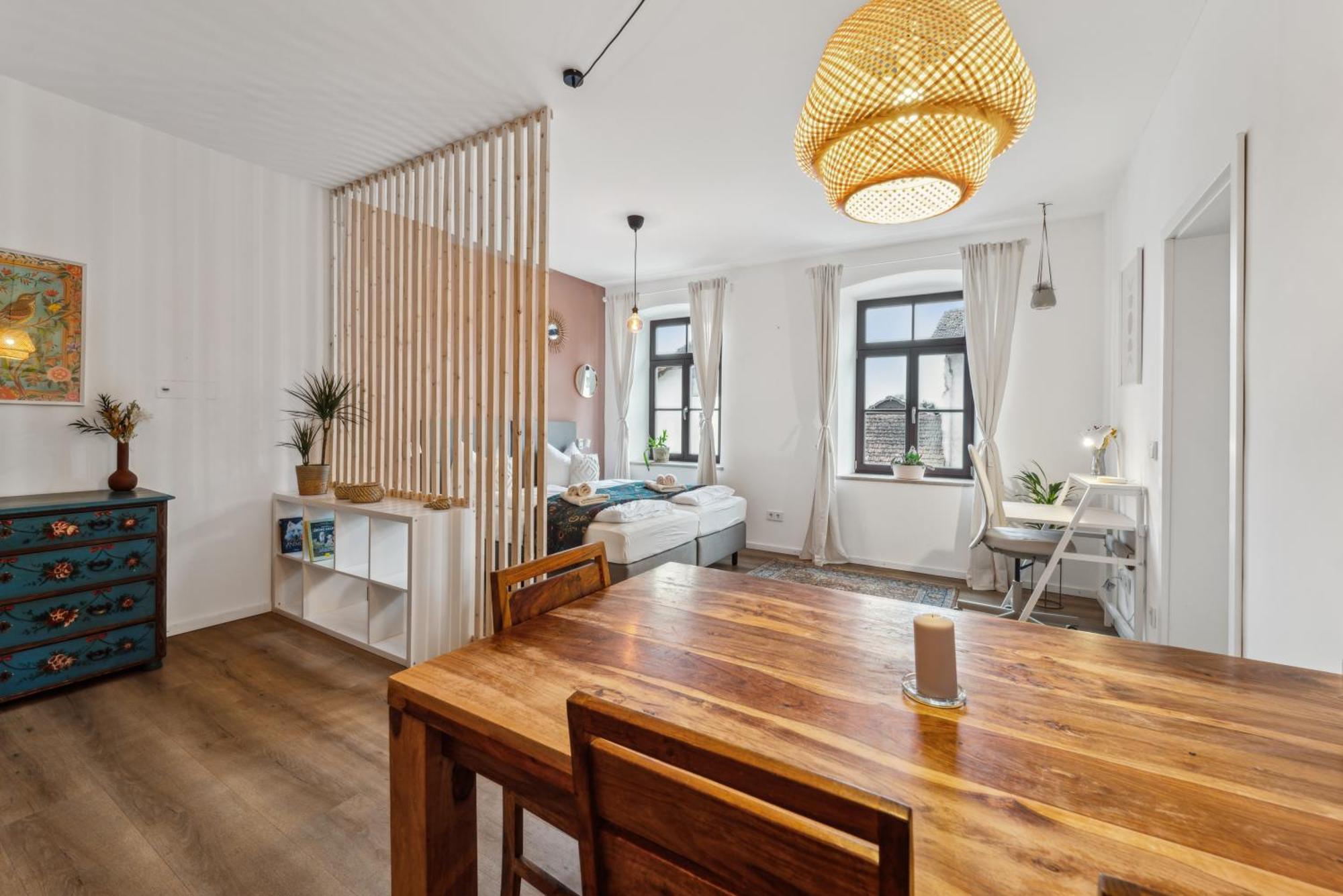 Apartamento Chiemgau Perle Casa Cara Emertsham Exterior foto
