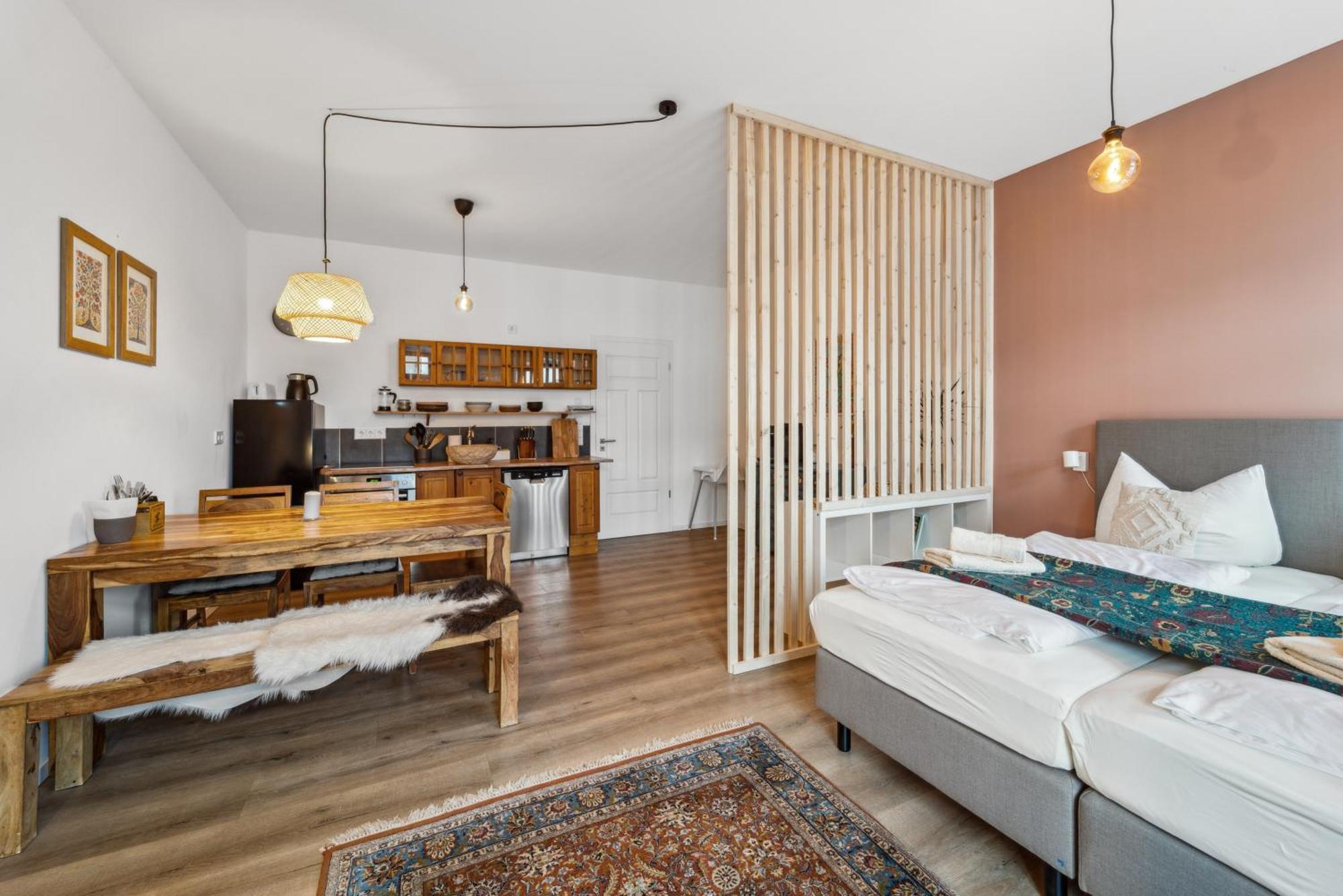 Apartamento Chiemgau Perle Casa Cara Emertsham Exterior foto