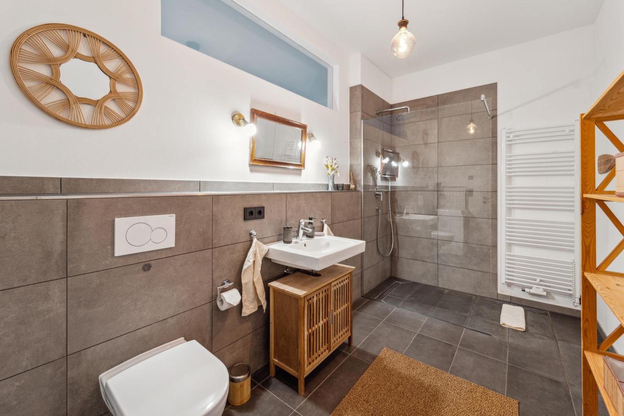 Apartamento Chiemgau Perle Casa Cara Emertsham Exterior foto