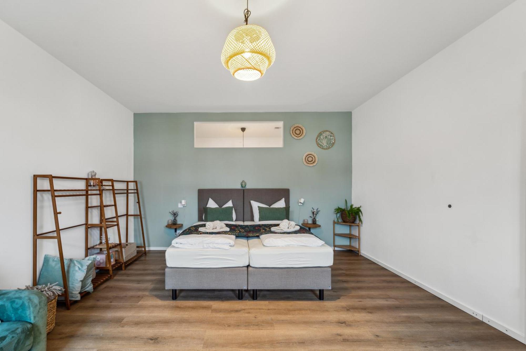 Apartamento Chiemgau Perle Casa Cara Emertsham Exterior foto
